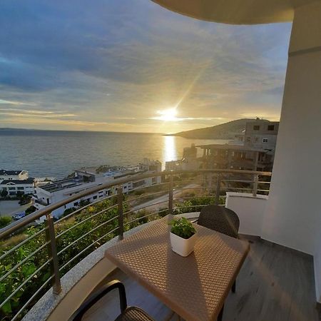 Nora'S Guesthouse Sarande Exterior photo
