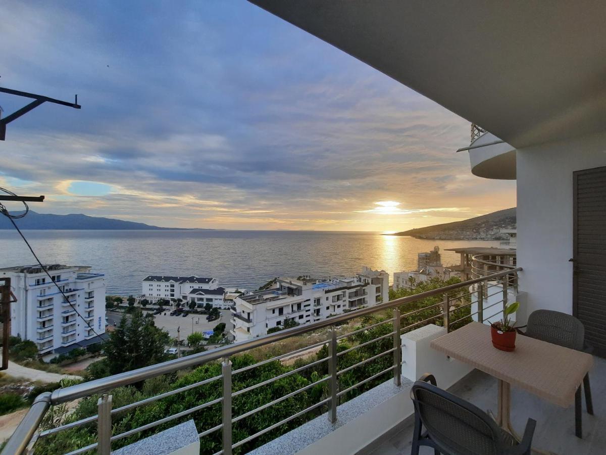 Nora'S Guesthouse Sarande Exterior photo