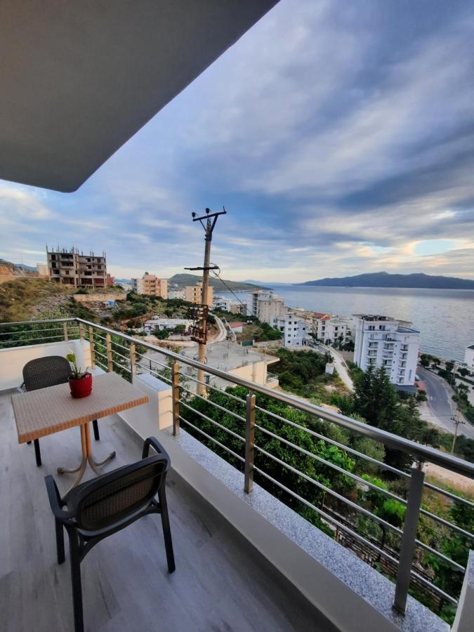 Nora'S Guesthouse Sarande Exterior photo
