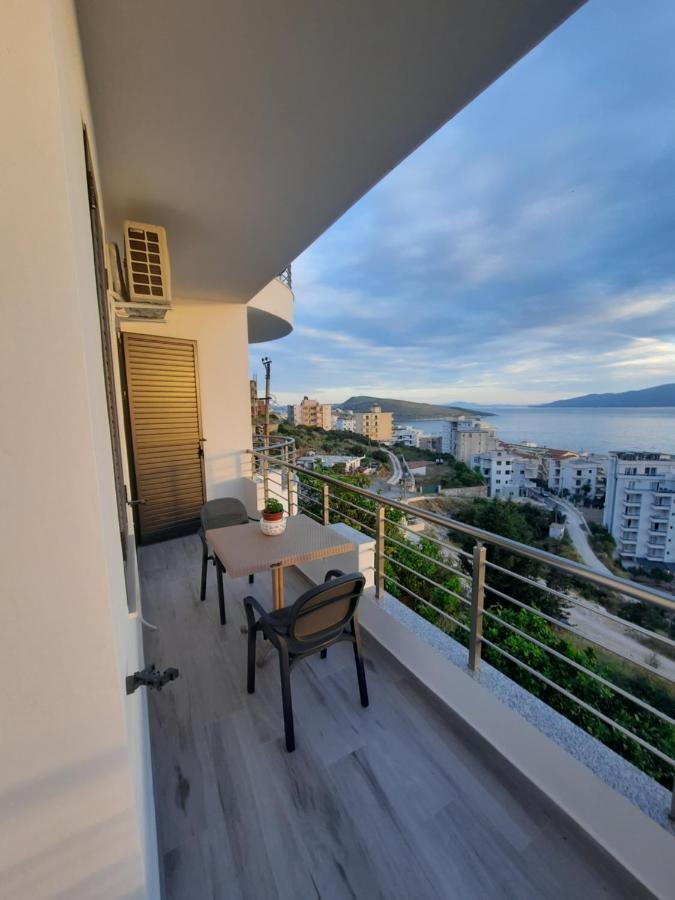 Nora'S Guesthouse Sarande Exterior photo