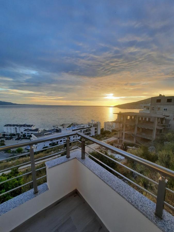 Nora'S Guesthouse Sarande Exterior photo
