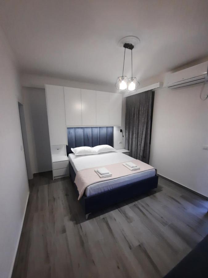 Nora'S Guesthouse Sarande Exterior photo
