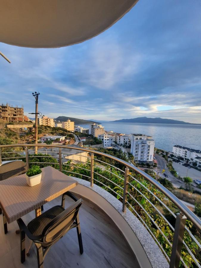 Nora'S Guesthouse Sarande Exterior photo